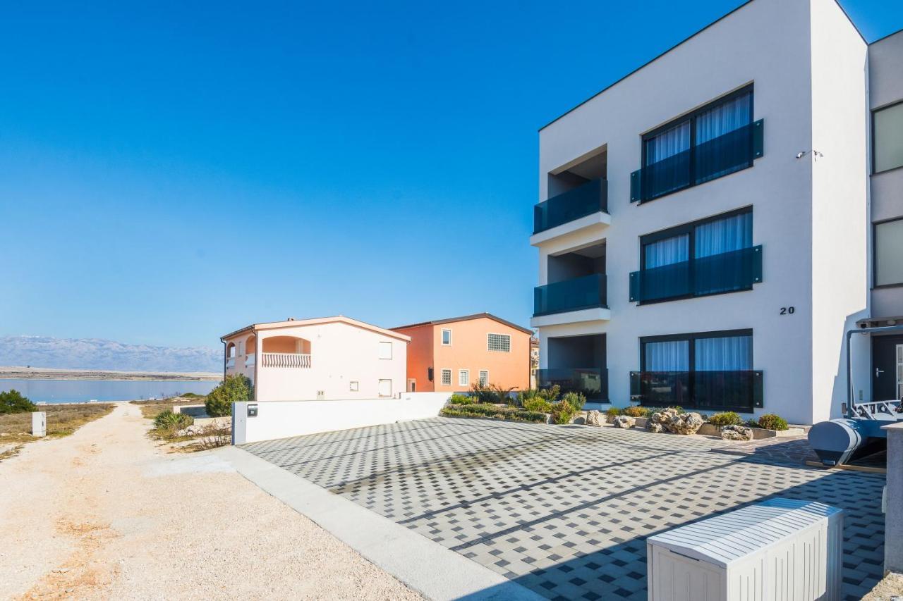 Nekic Apartman Vir